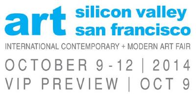 Art Silicon Valley San Francisco